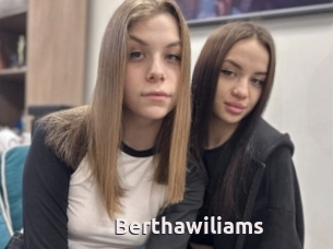 Berthawiliams