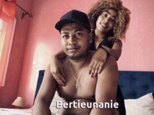 Bertieunanie