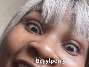 Berylperry