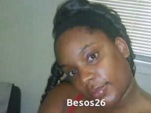 Besos26