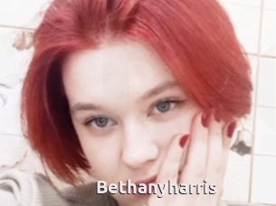 Bethanyharris