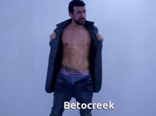 Betocreek