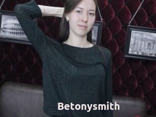 Betonysmith