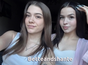 Betteandshante