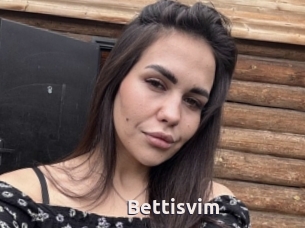 Bettisvim