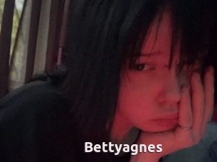 Bettyagnes