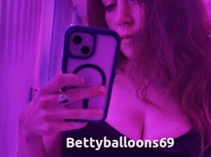 Bettyballoons69