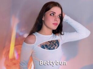Bettybun