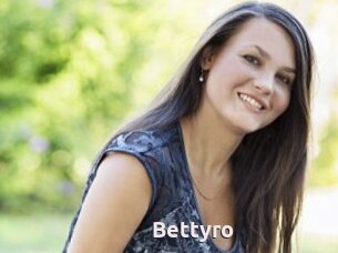 Bettyro