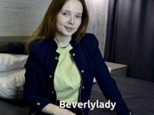 Beverlylady