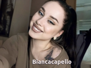 Biancacapello