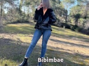 Bibimbae