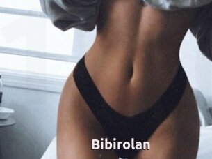 Bibirolan