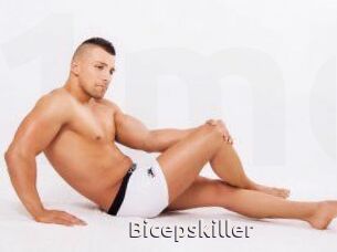 Bicepskiller