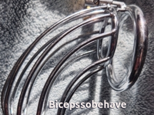 Bicepssobehave