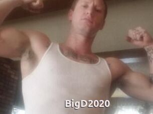 BigD2020