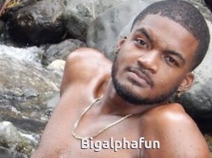 Bigalphafun