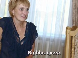 Bigblueeyesx