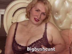 Bigbushcunt