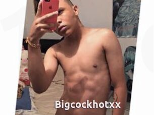 Bigcockhotxx