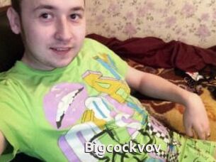 Bigcockvov