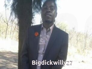 Bigdickwilly27