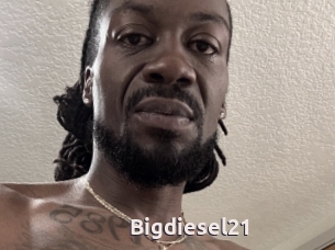Bigdiesel21