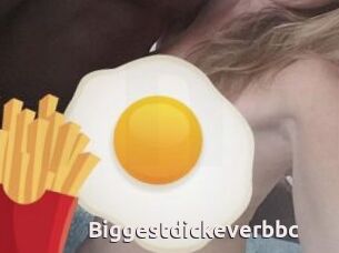 Biggestdickeverbbc