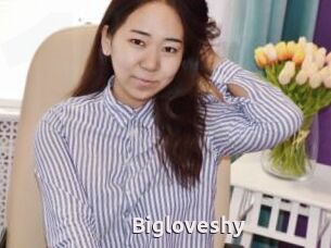 Bigloveshy