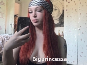 Bigprincessa