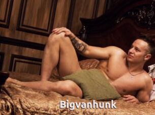 Bigvanhunk