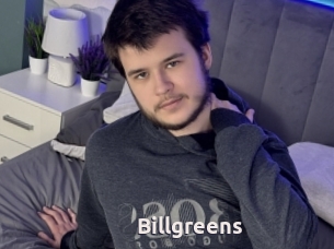 Billgreens