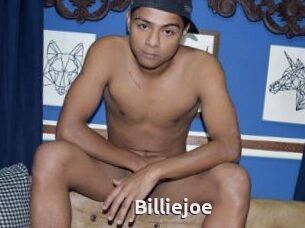 Billiejoe
