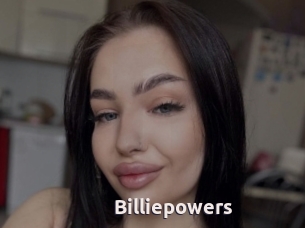 Billiepowers