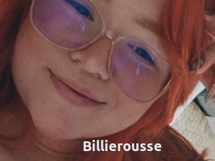 Billierousse