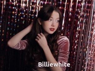 Billiewhite