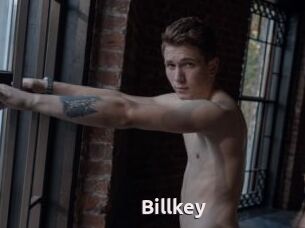 Billkey