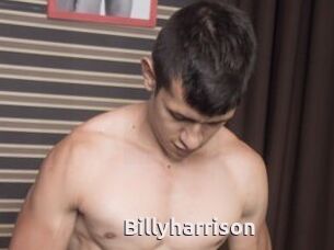 Billyharrison