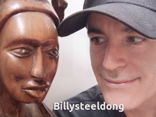 Billysteeldong