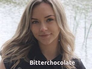 Bitterchocolate