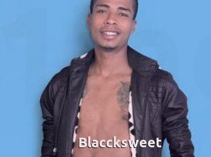 Blaccksweet