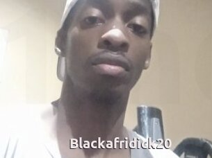Blackafridick20