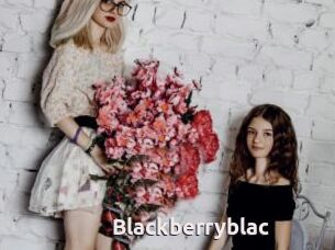Blackberryblac