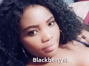 Blackberryst