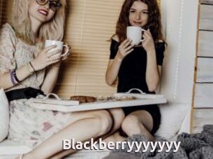 Blackberryyyyyyy