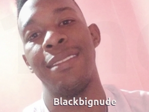 Blackbignude