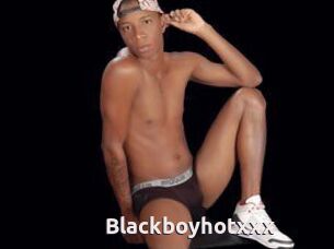 Blackboyhotxxx