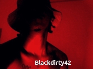Blackdirty42