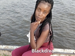 Blackdiva