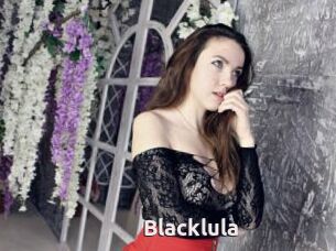 Blacklula